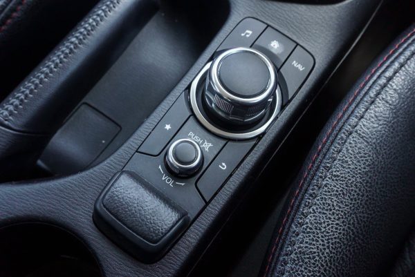 MAZDA CX-3 2.0 SP AT ปี2016 - Image 25