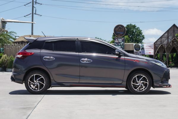 TOYOTA YARIS 1.2 SPORT AT ปี2021 - Image 6