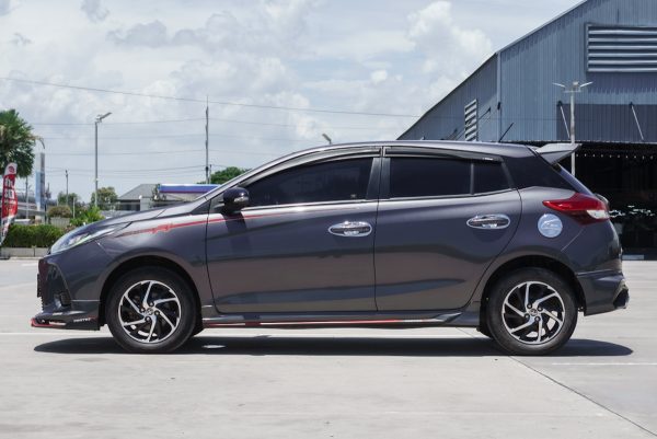 TOYOTA YARIS 1.2 SPORT AT ปี2021 - Image 7