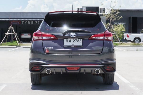 TOYOTA YARIS 1.2 SPORT AT ปี2021 - Image 9
