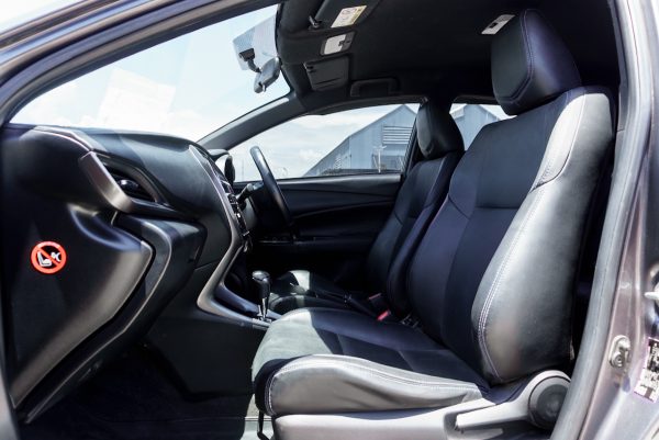 TOYOTA YARIS 1.2 SPORT AT ปี2021 - Image 14