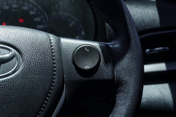 TOYOTA YARIS 1.2 SPORT AT ปี2021 - Image 18