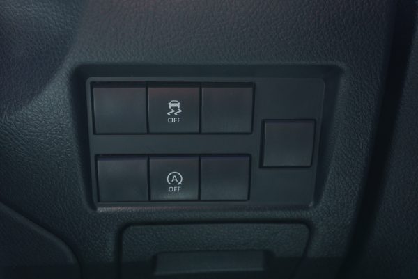TOYOTA YARIS 1.2 SPORT AT ปี2021 - Image 20
