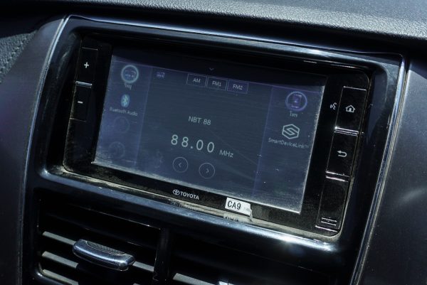 TOYOTA YARIS 1.2 SPORT AT ปี2021 - Image 21