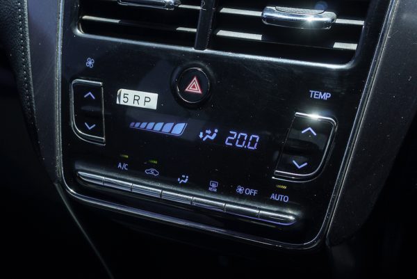 TOYOTA YARIS 1.2 SPORT AT ปี2021 - Image 23