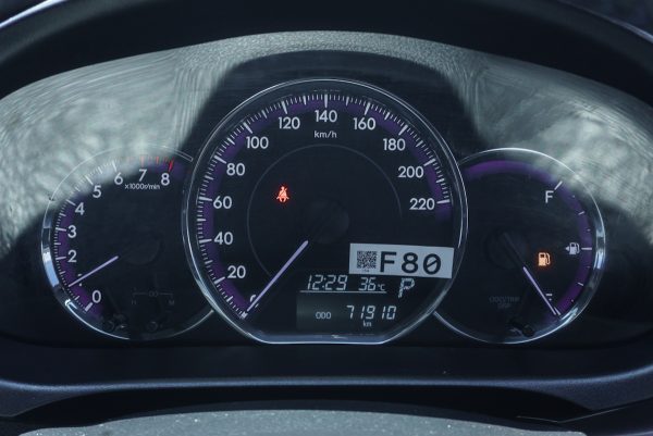 TOYOTA YARIS 1.2 SPORT AT ปี2021 - Image 28