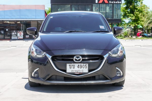 MAZDA 2 1.3 HIGH CONNECT AT ปี2019 - Image 4