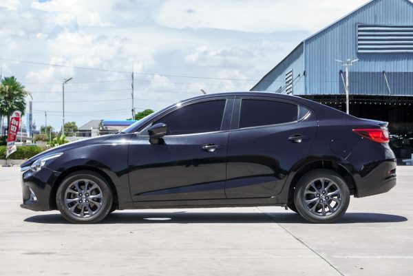 MAZDA 2 1.3 HIGH CONNECT AT ปี2019 - Image 7