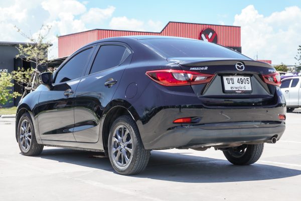 MAZDA 2 1.3 HIGH CONNECT AT ปี2019 - Image 8