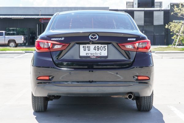 MAZDA 2 1.3 HIGH CONNECT AT ปี2019 - Image 9