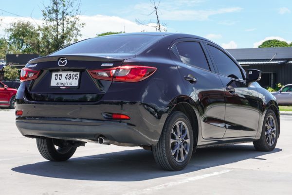 MAZDA 2 1.3 HIGH CONNECT AT ปี2019 - Image 10