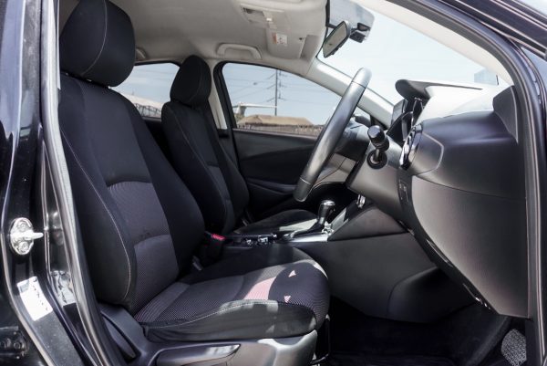 MAZDA 2 1.3 HIGH CONNECT AT ปี2019 - Image 11