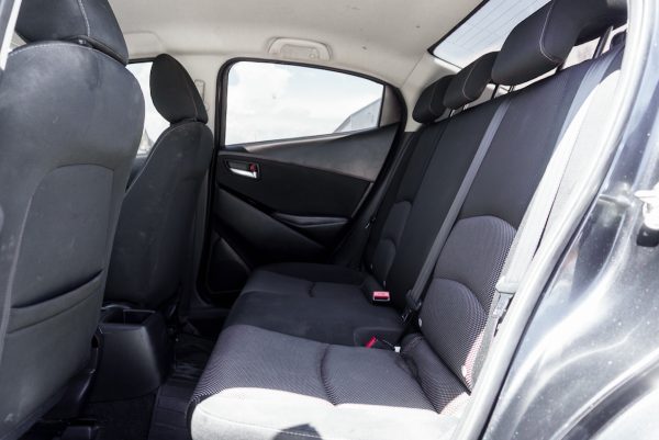 MAZDA 2 1.3 HIGH CONNECT AT ปี2019 - Image 13