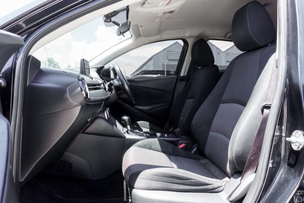 MAZDA 2 1.3 HIGH CONNECT AT ปี2019 - Image 14