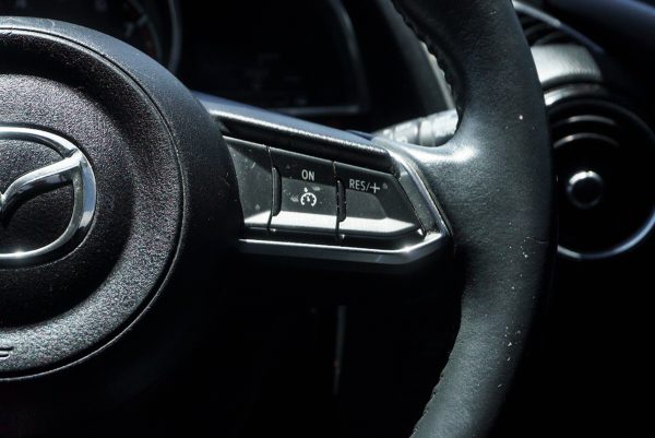 MAZDA 2 1.3 HIGH CONNECT AT ปี2019 - Image 18