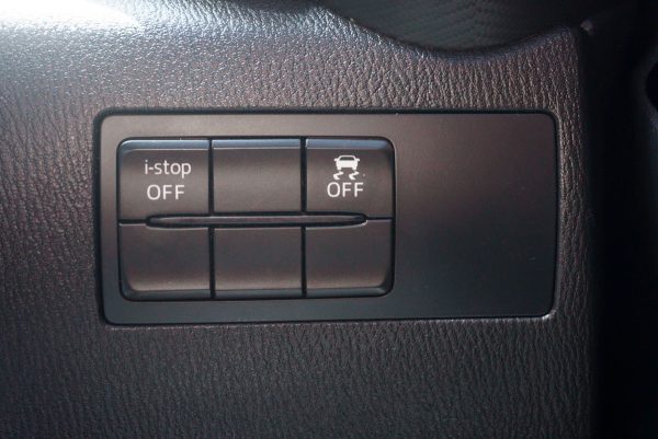 MAZDA 2 1.3 HIGH CONNECT AT ปี2019 - Image 20