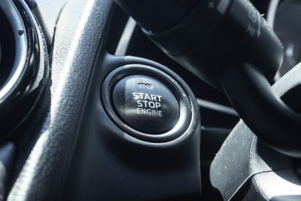 MAZDA 2 1.3 HIGH CONNECT AT ปี2019 - Image 21