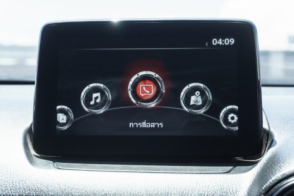 MAZDA 2 1.3 HIGH CONNECT AT ปี2019 - Image 22