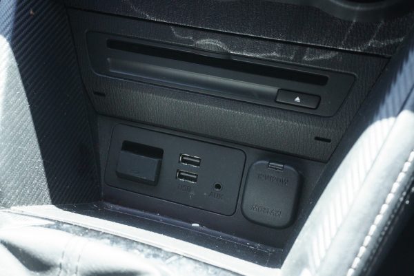 MAZDA 2 1.3 HIGH CONNECT AT ปี2019 - Image 25