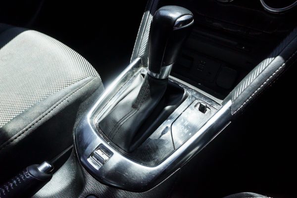 MAZDA 2 1.3 HIGH CONNECT AT ปี2019 - Image 26