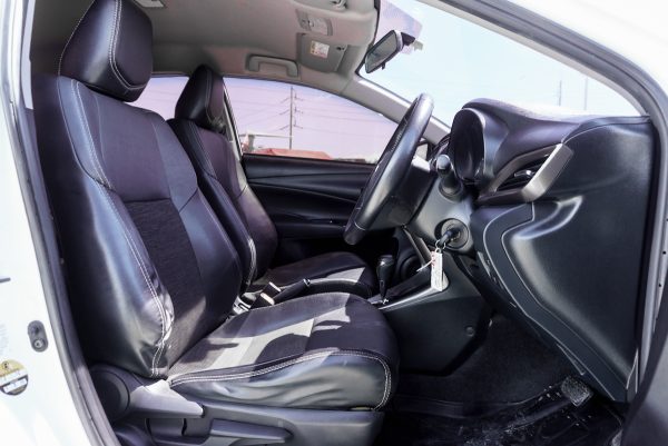 TOYOTA YARIS ATIV 1.2 SPORT AT ปี2021 - Image 11