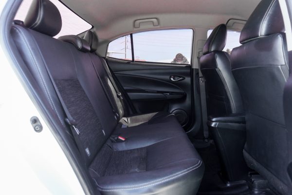 TOYOTA YARIS ATIV 1.2 SPORT AT ปี2021 - Image 12