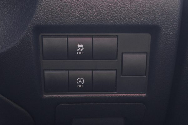 TOYOTA YARIS ATIV 1.2 SPORT AT ปี2021 - Image 20