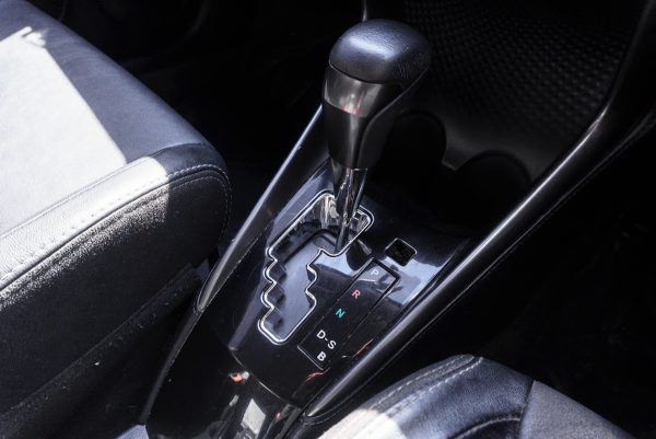 TOYOTA YARIS ATIV 1.2 SPORT AT ปี2021 - Image 24
