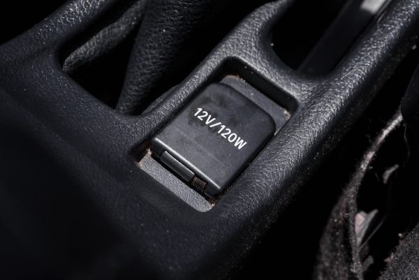 TOYOTA YARIS ATIV 1.2 SPORT AT ปี2021 - Image 25