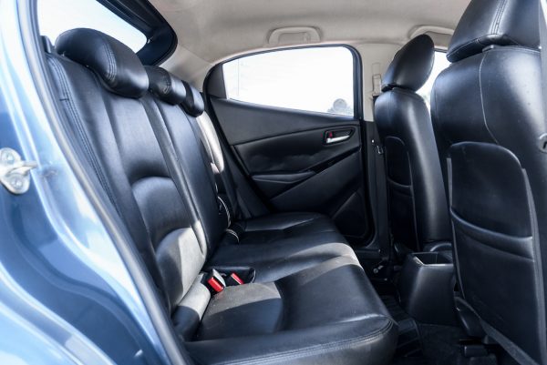 MAZDA 2 1.5 XD HIGH CONNECT AT ปี2017 - Image 12