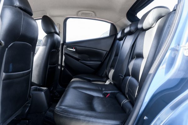 MAZDA 2 1.5 XD HIGH CONNECT AT ปี2017 - Image 13