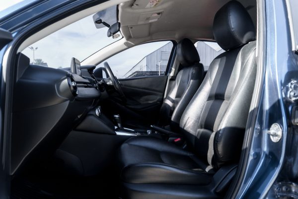 MAZDA 2 1.5 XD HIGH CONNECT AT ปี2017 - Image 14