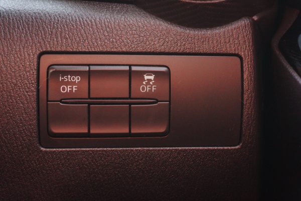 MAZDA 2 1.5 XD HIGH CONNECT AT ปี2017 - Image 19