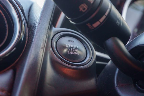 MAZDA 2 1.5 XD HIGH CONNECT AT ปี2017 - Image 20