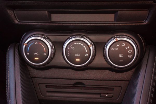 MAZDA 2 1.5 XD HIGH CONNECT AT ปี2017 - Image 23