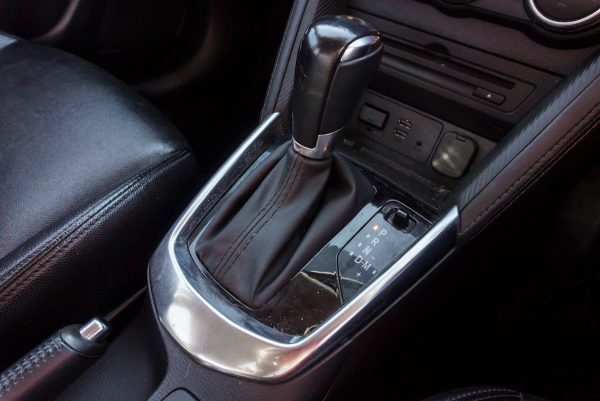 MAZDA 2 1.5 XD HIGH CONNECT AT ปี2017 - Image 25