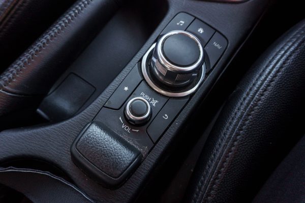 MAZDA 2 1.5 XD HIGH CONNECT AT ปี2017 - Image 26