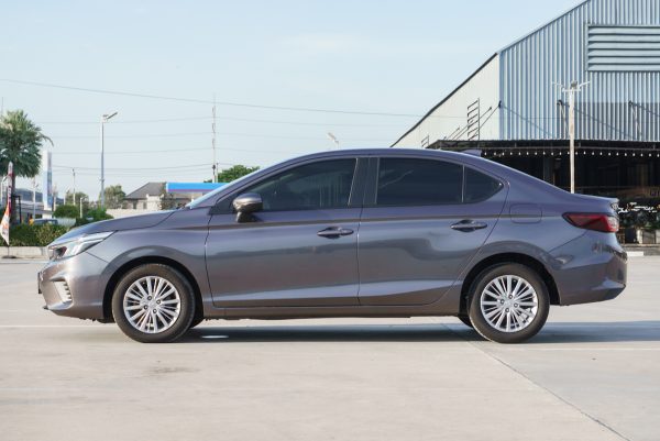 HONDA CITY 1.0 V AT ปี2020 (1ขง2913) - Image 7