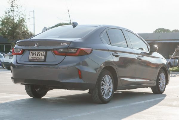 HONDA CITY 1.0 V AT ปี2020 (1ขง2913) - Image 10