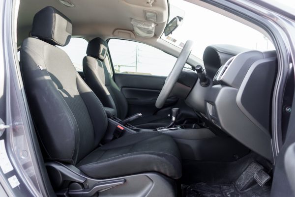 HONDA CITY 1.0 V AT ปี2020 (1ขง2913) - Image 11