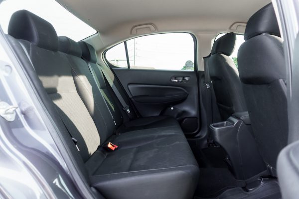 HONDA CITY 1.0 V AT ปี2020 (1ขง2913) - Image 12