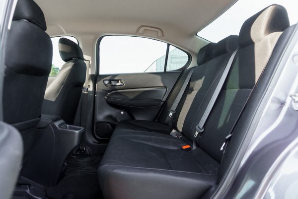 HONDA CITY 1.0 V AT ปี2020 (1ขง2913) - Image 13