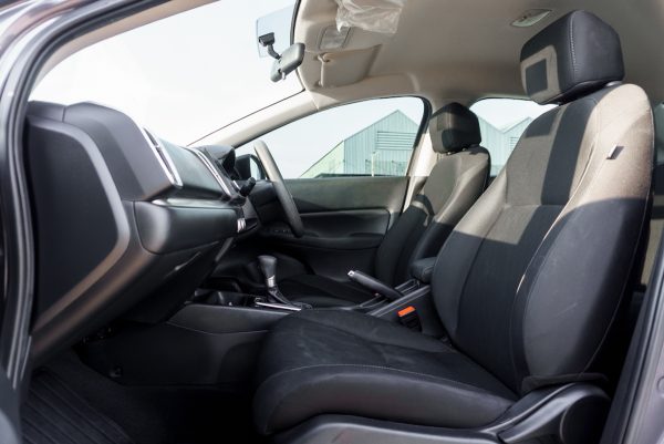 HONDA CITY 1.0 V AT ปี2020 (1ขง2913) - Image 14