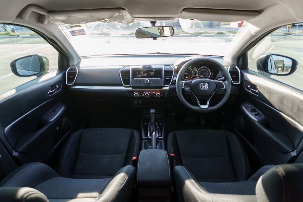 HONDA CITY 1.0 V AT ปี2020 (1ขง2913) - Image 15