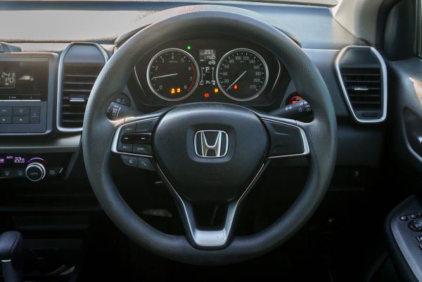 HONDA CITY 1.0 V AT ปี2020 (1ขง2913) - Image 16