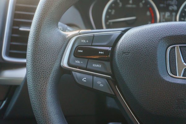 HONDA CITY 1.0 V AT ปี2020 (1ขง2913) - Image 17