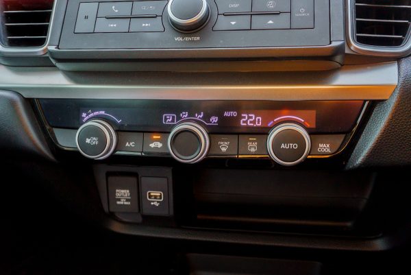 HONDA CITY 1.0 V AT ปี2020 (1ขง2913) - Image 23