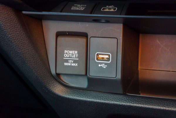 HONDA CITY 1.0 V AT ปี2020 (1ขง2913) - Image 24