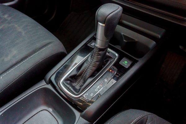 HONDA CITY 1.0 V AT ปี2020 (1ขง2913) - Image 25