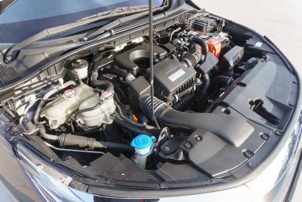 HONDA CITY 1.0 V AT ปี2020 (1ขง2913) - Image 27
